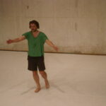 Alice Chauchat & Frédéric Gies 25+26 sept