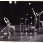 Isadora Duncan workshop, March 2-4