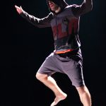 Frédéric Gies, June 7+8