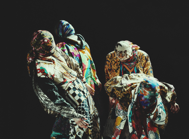 Ingri Fiksdal - BAND