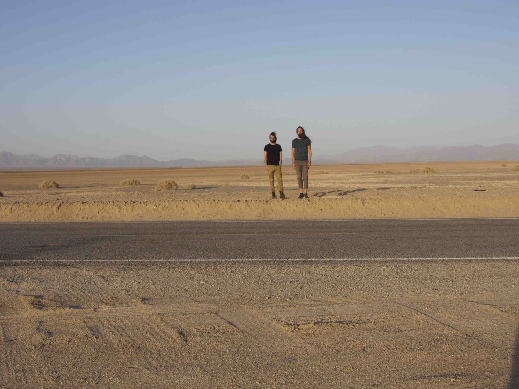 Three White Soldiers