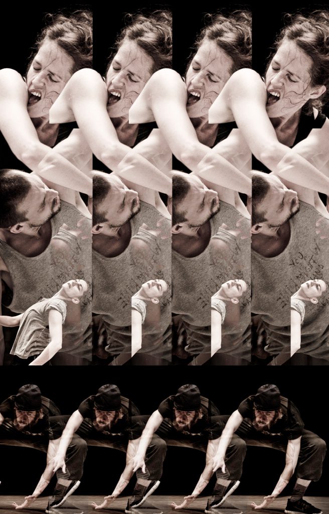 Against the Current, Glow