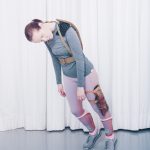 March 12, 13, 15. Jump with me! / Rosalind Goldberg (SE/NO/DE)