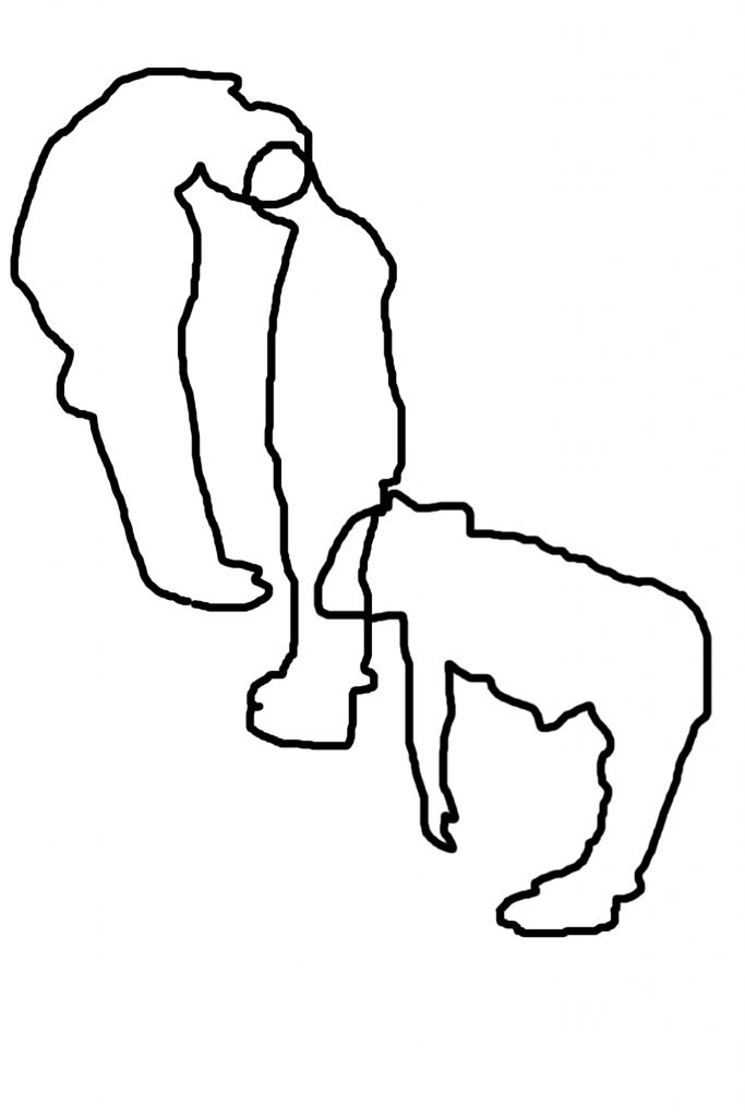 Falling