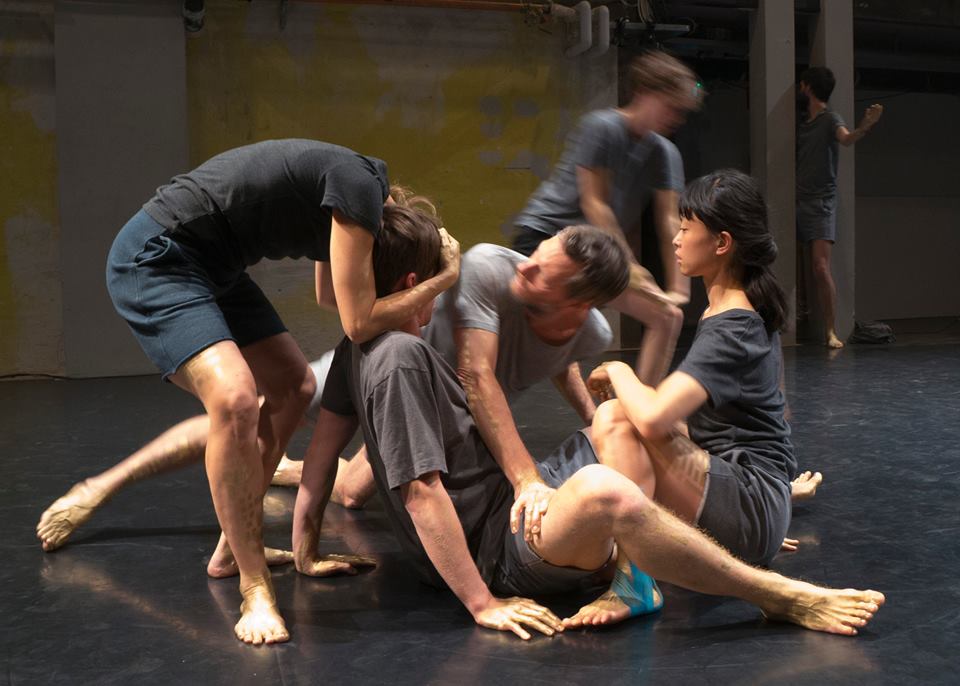 Weld Company/Rebecka Stillman