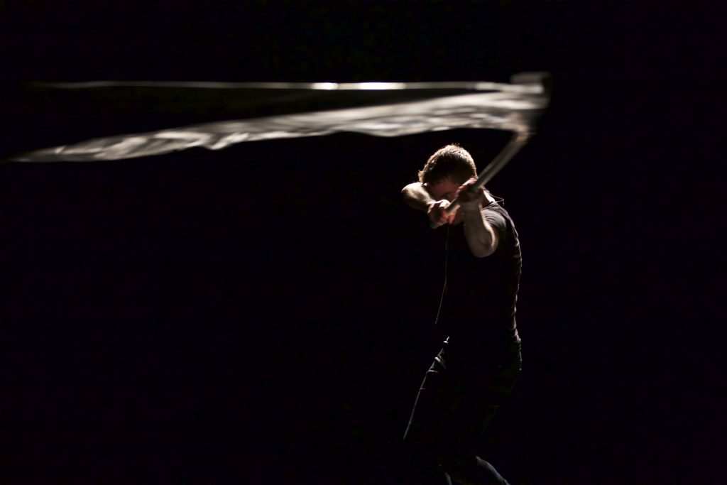 Treasured in the Dark