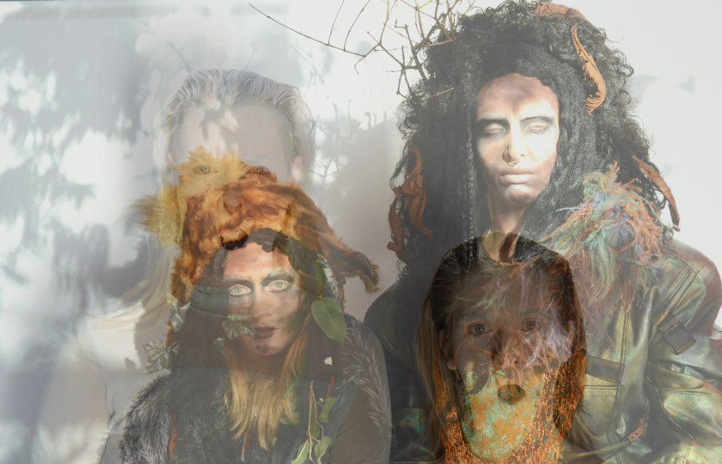 FOG & FOX TOUR