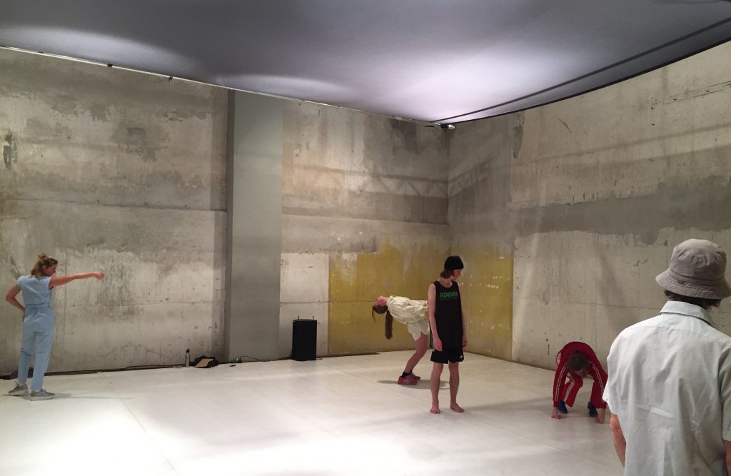 Weld Company + Andros Zins-Browne