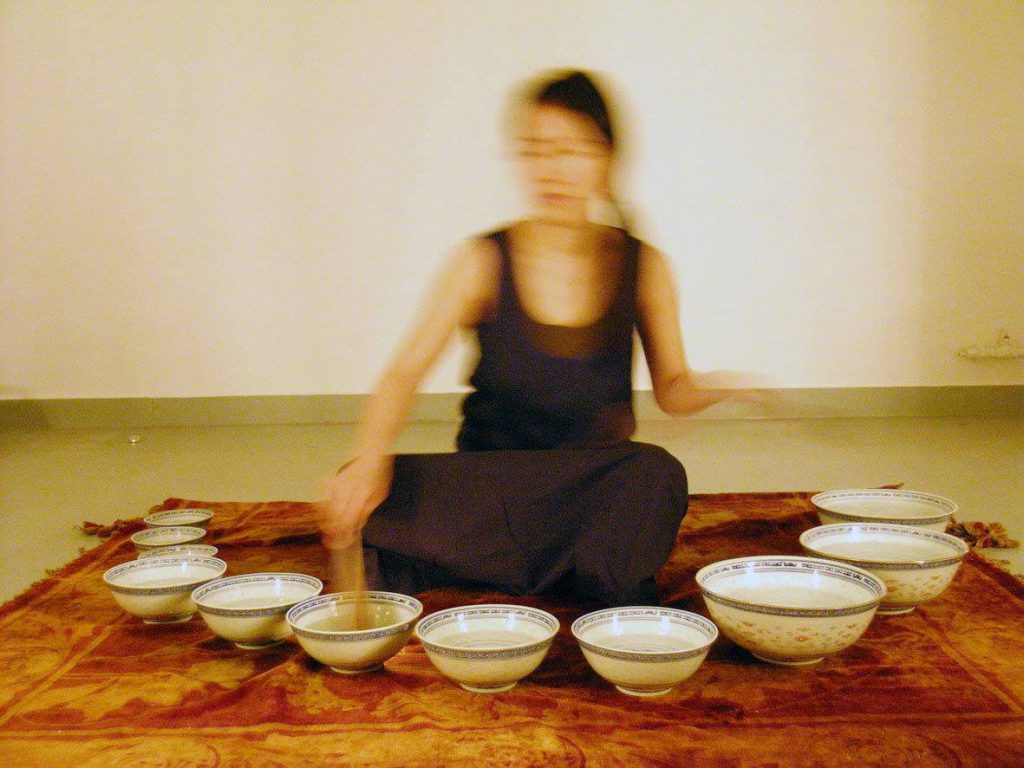 Tomoko Sauvage