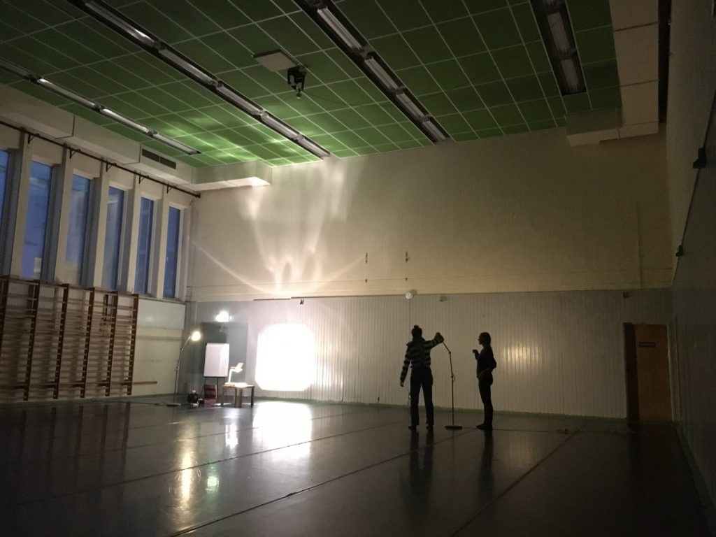 Dance Concert