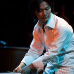 cassette solo performance – Aki Onda (USA/Japan) June 9 at 9 pm