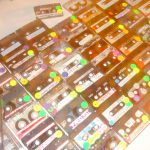 cassette solo performance – Aki Onda (USA/Japan) June 9 at 9 pm