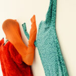 June 23. Water @ Weld. Performance: Bodies of Water (Vanadislunden)