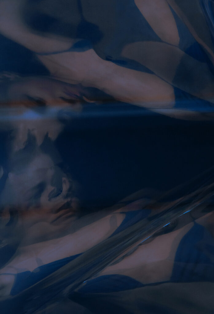 Physical Empathy, photo Sascha Rijkeboer