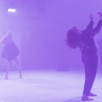 Oct. 8–10. Pressure Fields / Anna Pehrsson