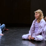 POSTPONED! Nov. 26–28. When dancing was done with the lungs / Moa Franzén, Kajsa Wadhia, Tove Salmgren