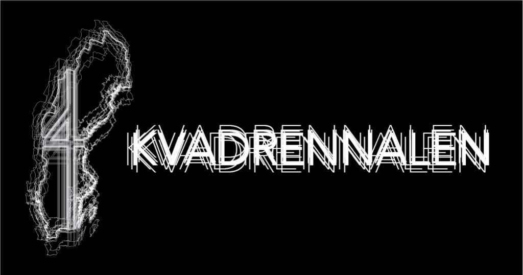 Kvadrennalen logga