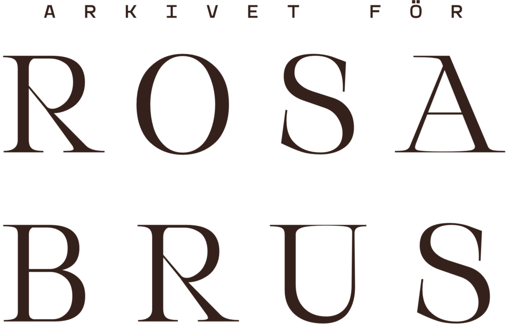 logotyp AfRB stående