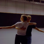 Dec. 16–18. Lasting Figures /  Salka Ardal Rosengren with Louise Dahl, Marcus Doverud