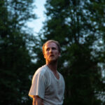 26, 27, 29 september. 303 / Matej Kejžar (SI/BE) & Mikael Marklund (SE)