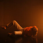 Jan 17–19. Body (a shoal) / Sybrig Dokter