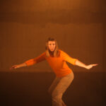 Jan 17–19. Body (a shoal) / Sybrig Dokter