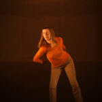 Jan 17–19. Body (a shoal) / Sybrig Dokter