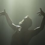 Sep 12–14. Three Ways of Averting the Evil Eye –  Frédéric Gies / Dance is ancient