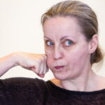Aug 20. AUDITION for a new work by Efva Lilja