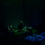 March 19–22. Matta / Daniel Staaf