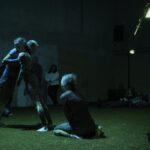19–22 mars. Matta / Daniel Staaf