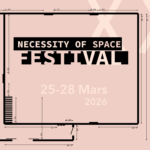 Mar 25–28. Necessity of Space Festival
