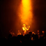 9–12 april. Sex solon av Frédéric Gies