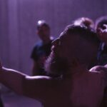 9–12 april. Sex solon av Frédéric Gies