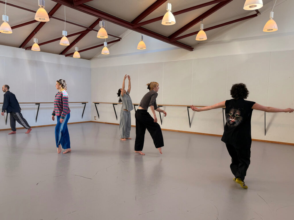 Alvorada Lundu - Gwen Rakotovao at Weld1