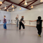 May 3. Alvorada Lundu  / Gwen Rakotovao