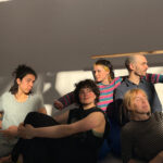 May 3. Alvorada Lundu  / Gwen Rakotovao