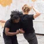 20+21 maj. Mountainbuilding / Anna Pehrsson