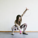 9, 10, 11 okt. TIMELESS / Nefeli Oikonomou (GR/SE)