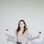 9, 10, 11 okt. TIMELESS / Nefeli Oikonomou (GR/SE)