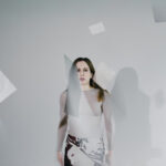 9, 10, 11 okt. TIMELESS / Nefeli Oikonomou (GR/SE)